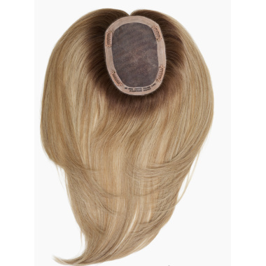 Remy Topper Volume Long