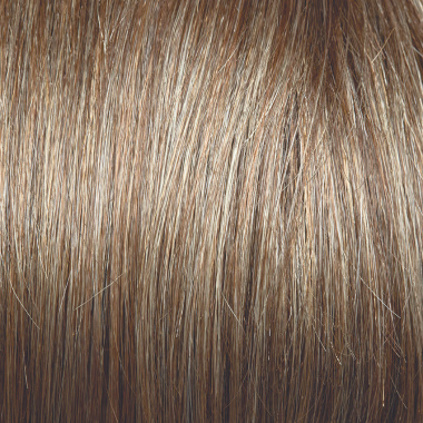 Alternative view of High End Top Filler Curly