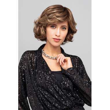 Lady Mono Lace Deluxe Volume