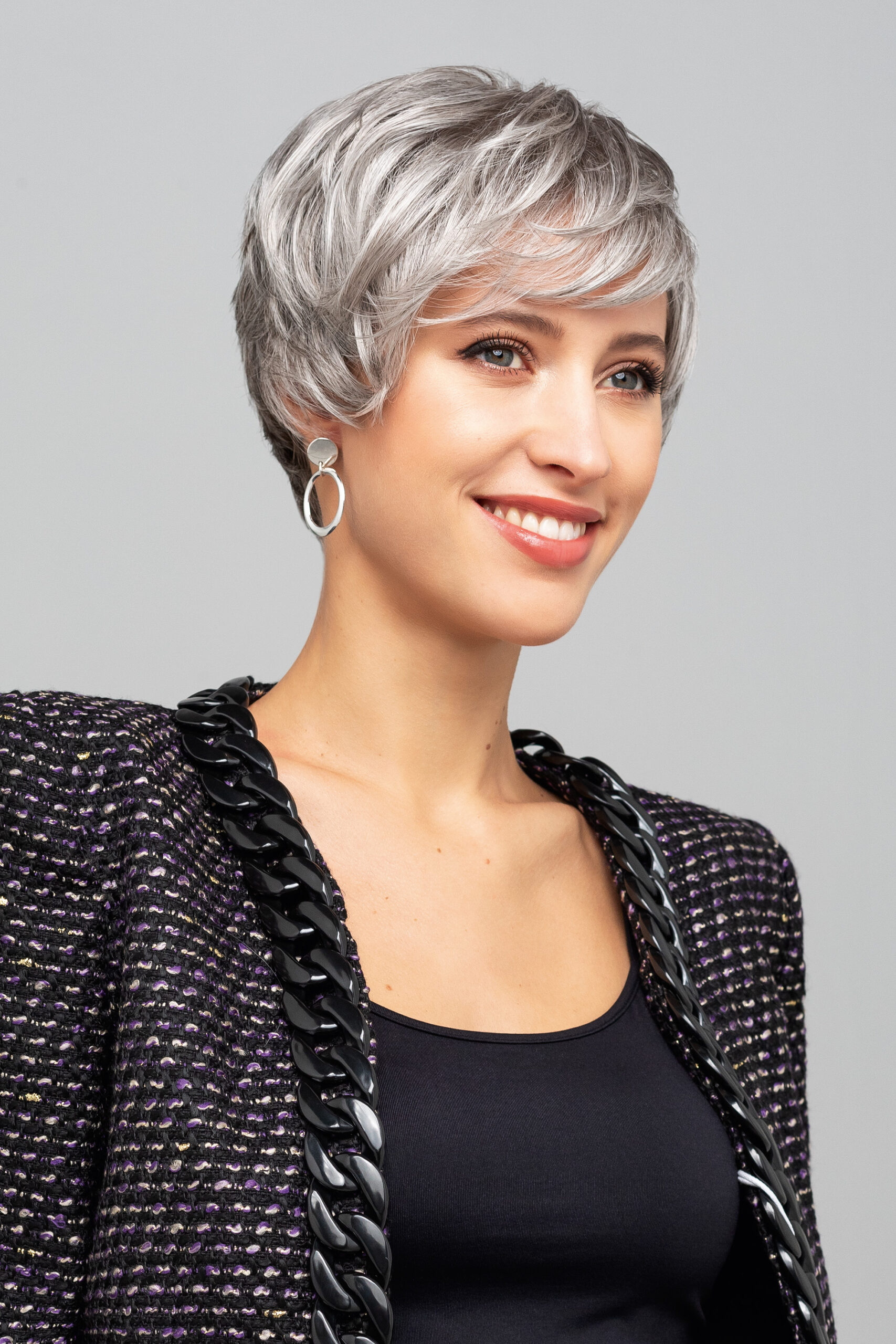 Light Mono Lace