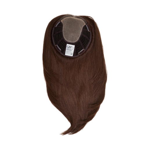 Remy Topper Extra Lace