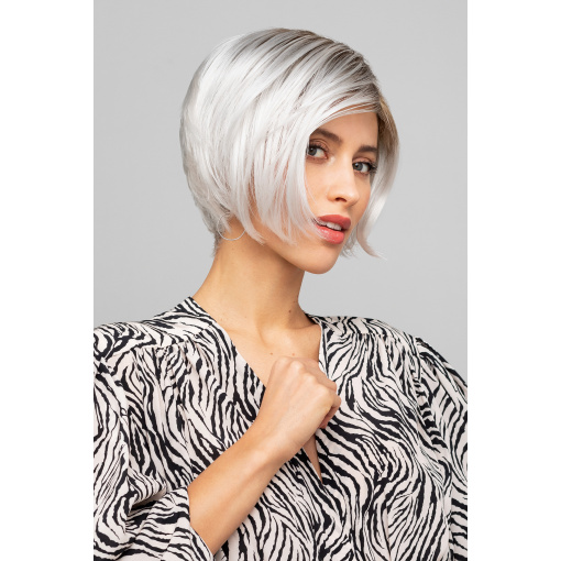 Salon Style Mono Lace