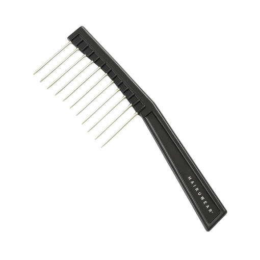 Detangle & Style Comb