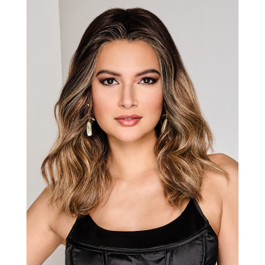 Balayage Beauty