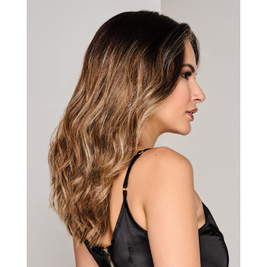 Alternative view of Balayage Beauty