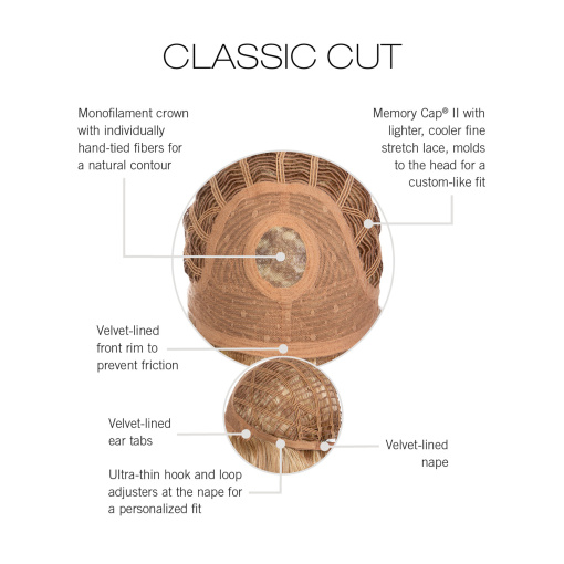 Classic Cut - Image 3