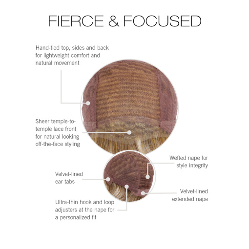 Fierce & Focused - Image 6