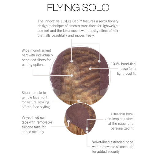 Flying Solo - Image 8