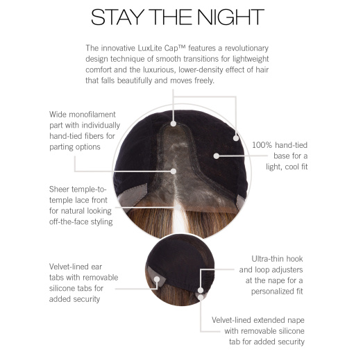 Stay The Night - Image 16