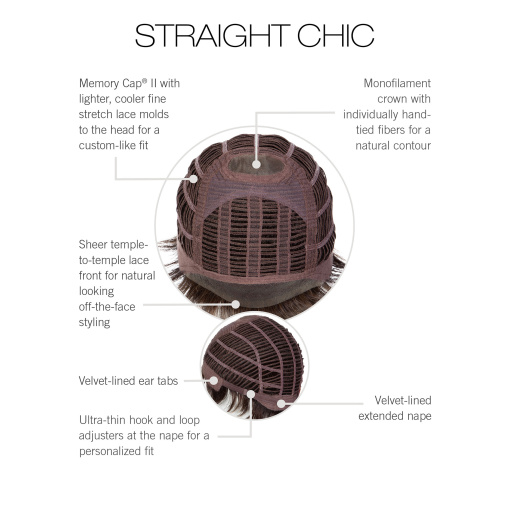 Straight Chic - Image 8