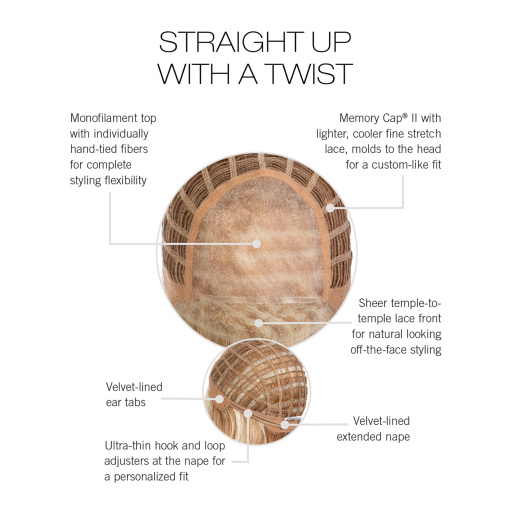 Straight Up With A Twist - Image 6