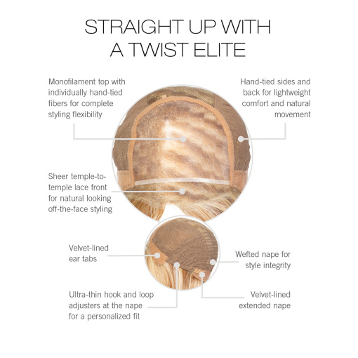 Straight Up With a Twist Elite - Image 6