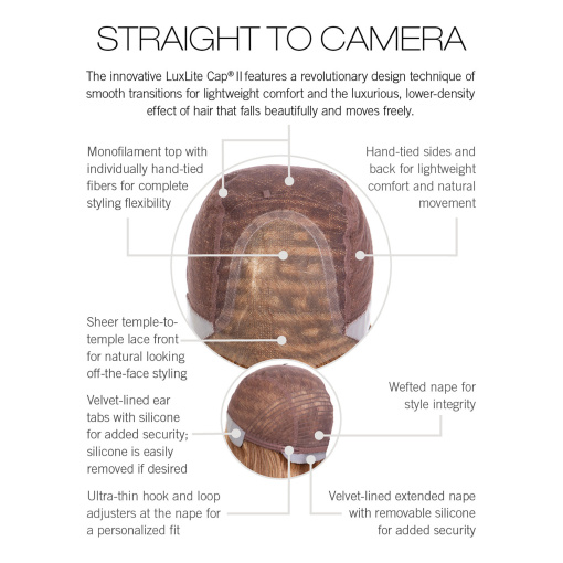 Straight to Camera - Image 8