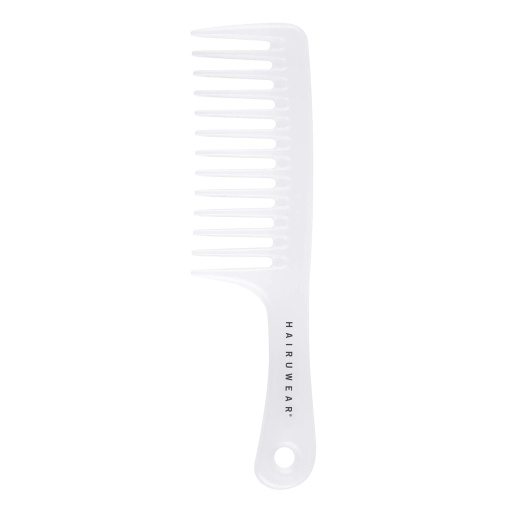 Wide-Tooth Comb