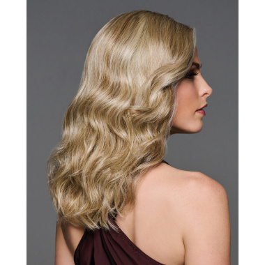 Alternative view of Alluring Locks