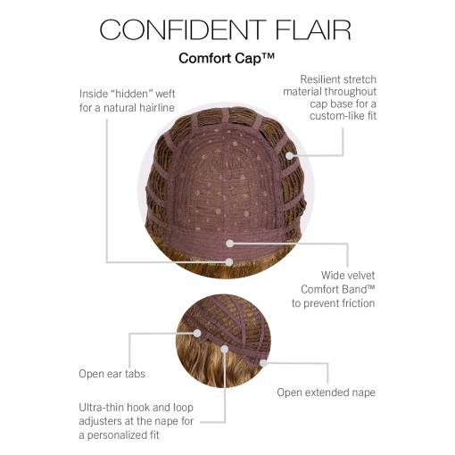 Confident Flair - Image 5