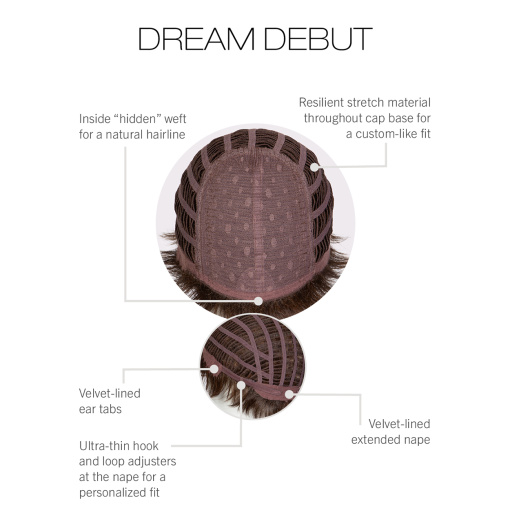 Dream Debut - Image 6