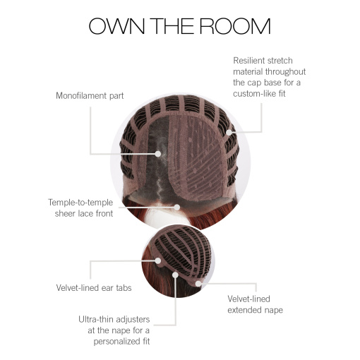 Own The Room - Image 13