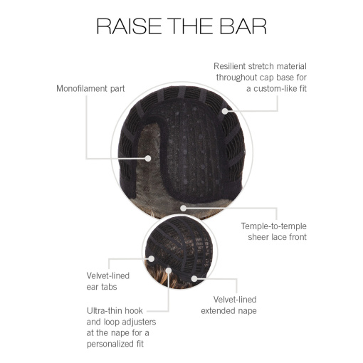 Raise The Bar - Image 6