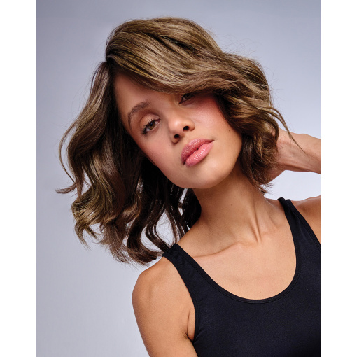 Au Naturel Waves Topper - 25cm - Image 5