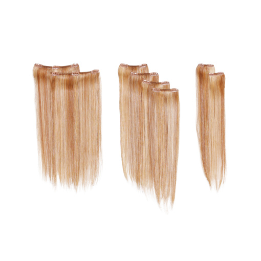 8pc Straight Extension Kit - 41cm - Image 6