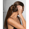 Human Hair Wrap Pony - 41cm - Image 6