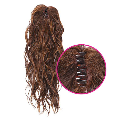 Simply Curly Claw Pony - 46cm - Image 6