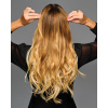 Wavy Invisible Extension - 48cm - Image 6