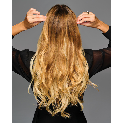 Wavy Invisible Extension - 48cm - Image 6