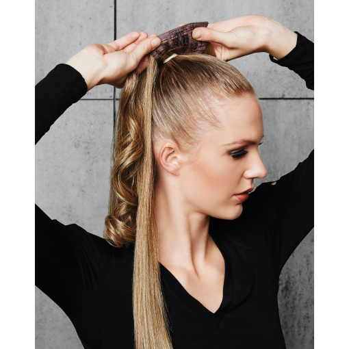 Straight Pony - 64cm - Image 4