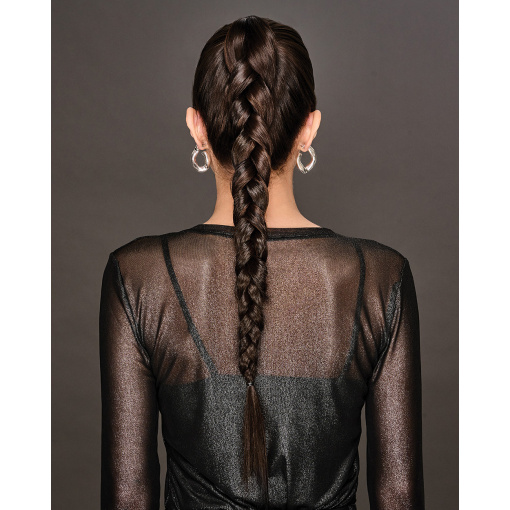 Braid Me Up Pony - 66cm - Image 4