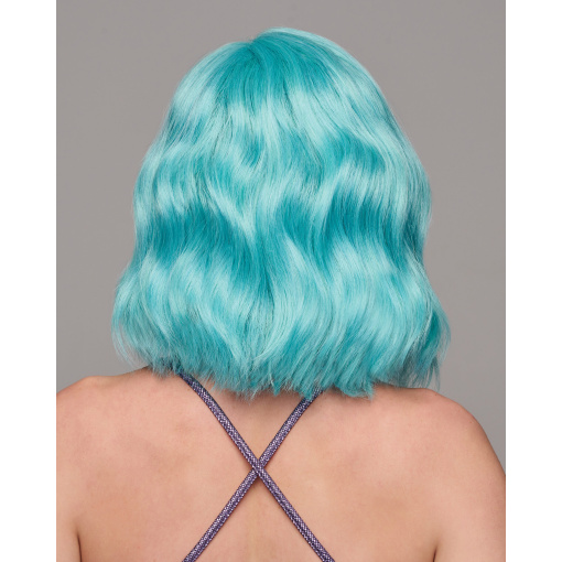 Blue Babe - Image 8