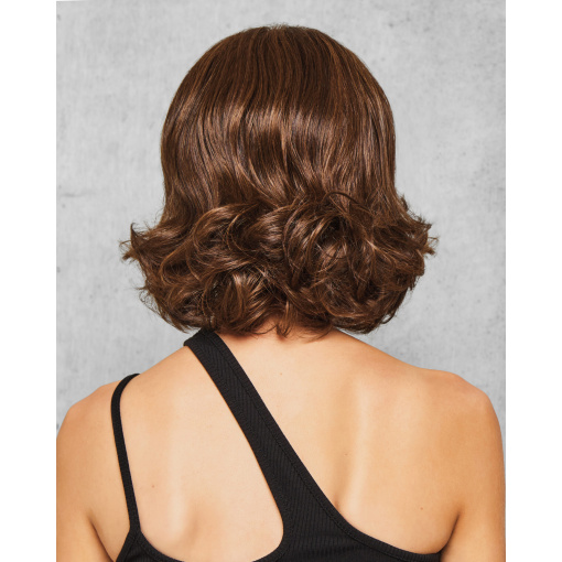 Bombshell Bob Wig - Image 3