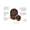 Breezy Wave Cut Wig - Image 11