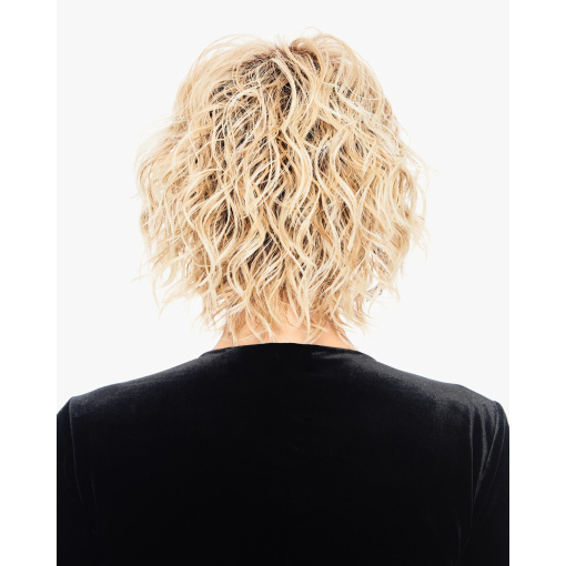 Breezy Wave Cut Wig - Image 8