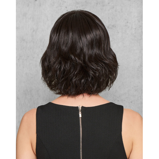 Breezy Wave Cut Wig - Image 3