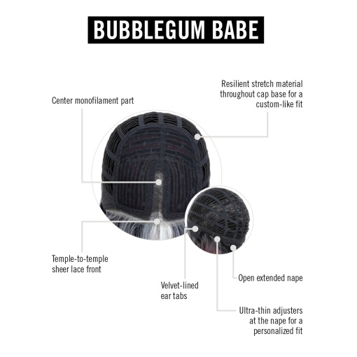 Bubblegum Babe - Image 9