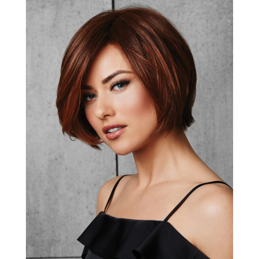 Classic Fling Wig