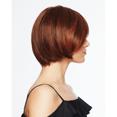 Alternative view of Classic Fling Wig