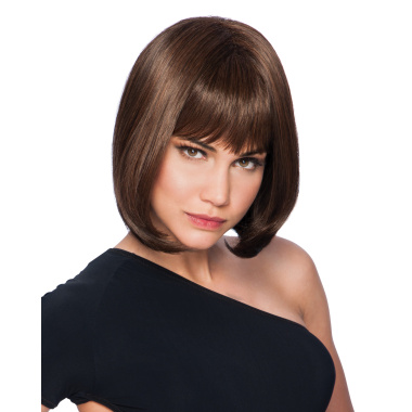 Classic Page Wig