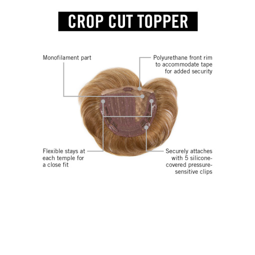 Crop Cut Topper - Image 9