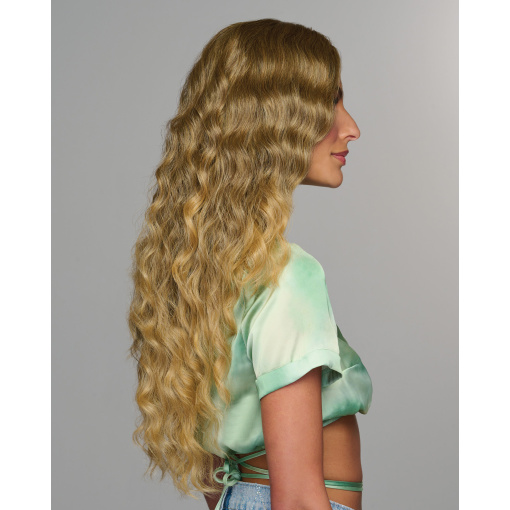 Curly Girlie - Image 2