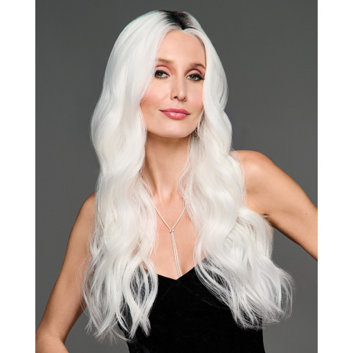 Ethereal Ice