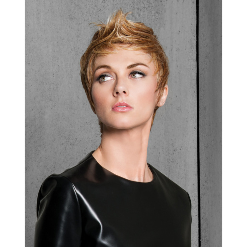 Feather Cut Wig - Image 9