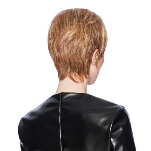 Feather Cut Wig - Image 7