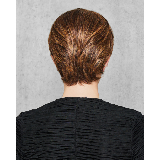 Feather Cut Wig - Image 3