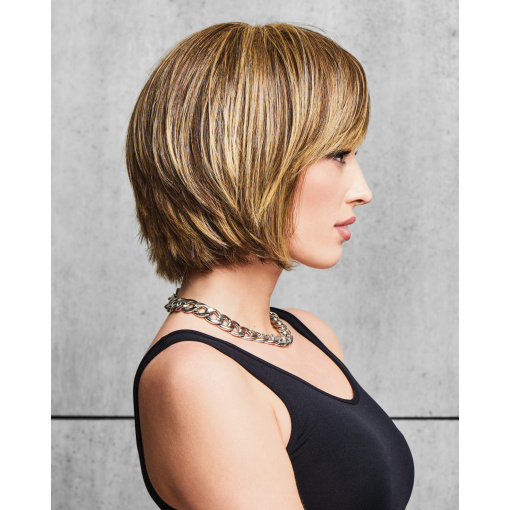 Flirty Fringe Bob - Image 2