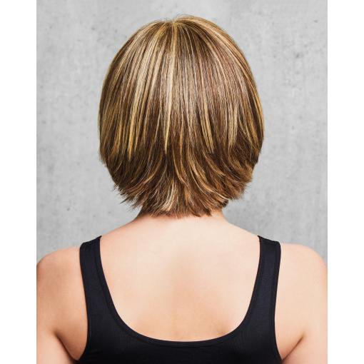 Flirty Fringe Bob - Image 3