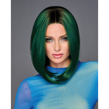 Green IRL