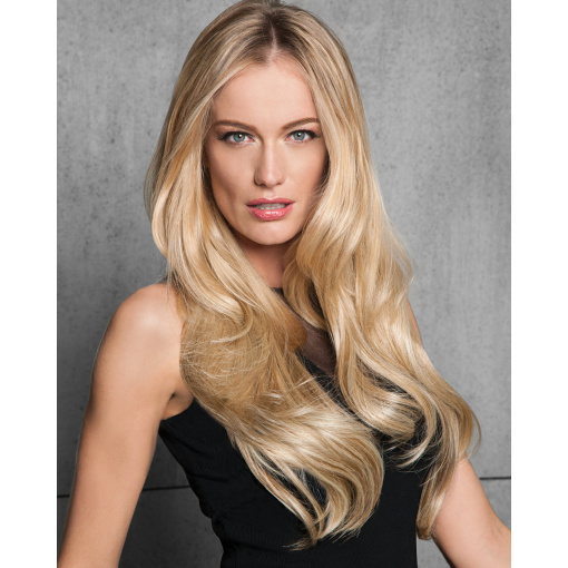 Human Hair Invisible Extension - Image 7